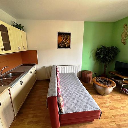 Apartments Liptov City Liptovsky Mikulas Exterior photo