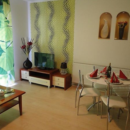 Apartments Liptov City Liptovsky Mikulas Exterior photo