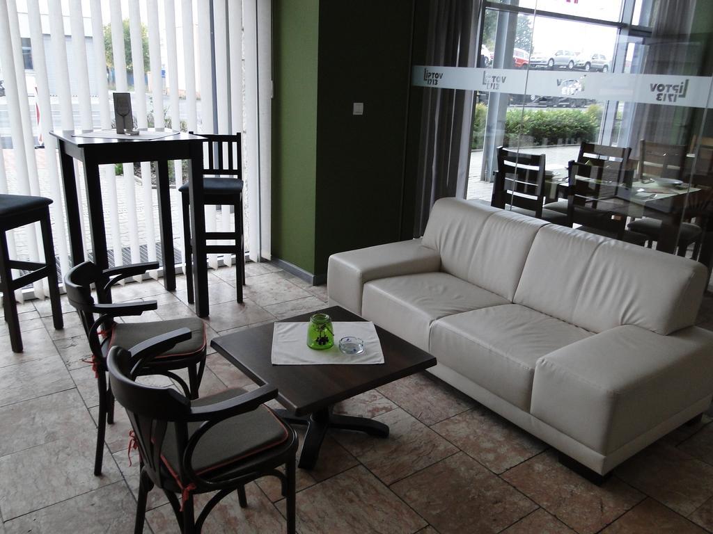 Apartments Liptov City Liptovsky Mikulas Room photo